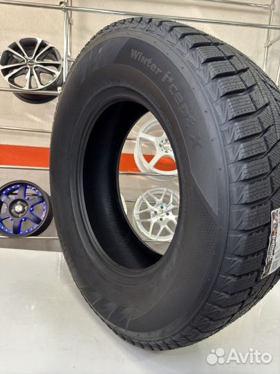 Hankook Winter I'Cept X RW10 265/65 R17 112T