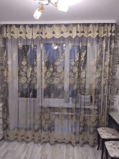 1-к. квартира, 40,8 м², 4/5 эт.