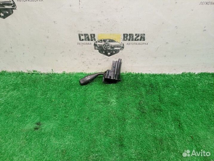 Переключатель регулировки рулевой колонки