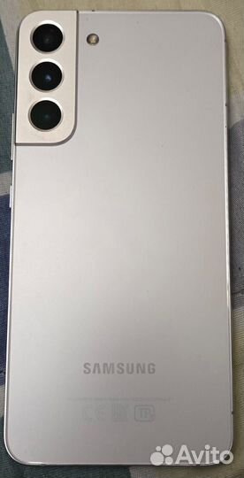 Samsung Galaxy S22+, 8/128 ГБ
