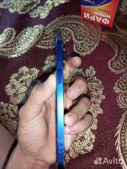 iPhone 12, 128 ГБ