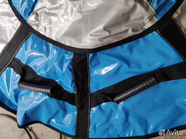 Тюбинг Nika тб1К-110 (110 см)