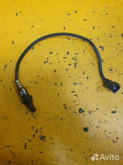 Кислородный датчик тойота toyota 1.8 1ZZ-FE 1zzfe