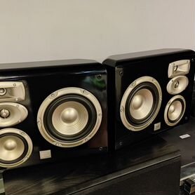 JBL l820 Рояльный лак