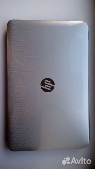 Ноутбук HP Pavilion 15 для дома и учебы