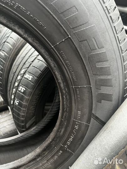 Sunfull SF-05 215/70 R15C