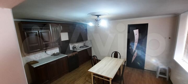 Дом 80 м² на участке 4,5 сот.