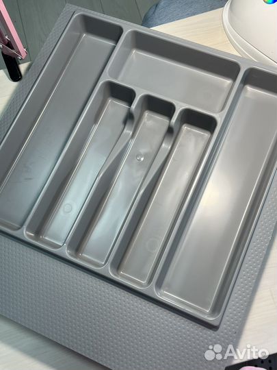 Лоток для столовых приборов IKEA