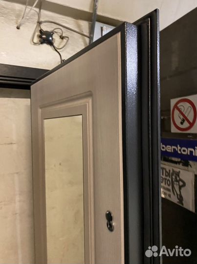 Двери в квартиру с хорошей шумоизоляцией