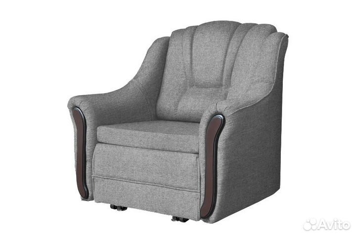 Кресло-кровать Виктория (выкатное)