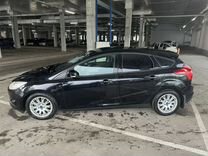 Ford Focus 1.6 AMT, 2012, 170 787 км, с пробегом, цена 729 999 руб.