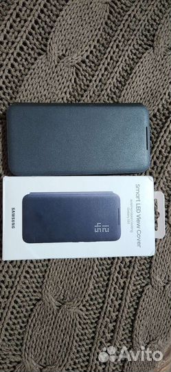 Чехол на Samsung s22 оригинал