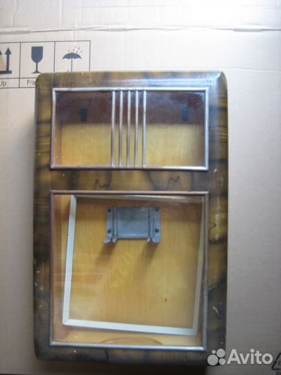 Корпус ящик от часов