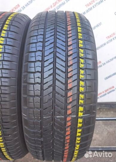Yokohama Geolandar G91 235/55 R18 100H