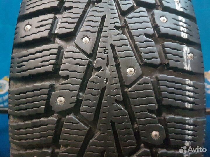 Cordiant Snow Cross 205/55 R16