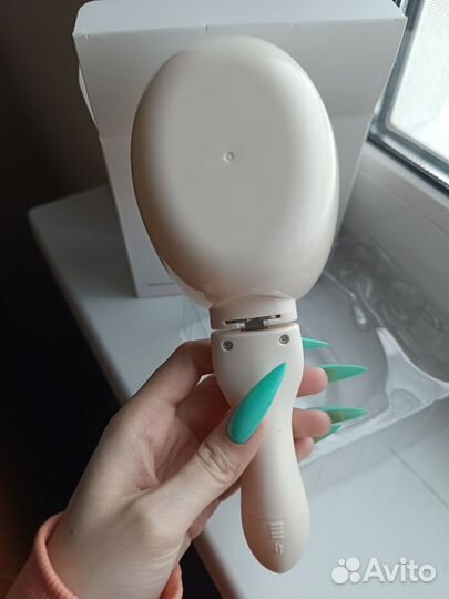 Мерная ложка электронная