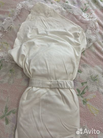 Конверт на выписку летний