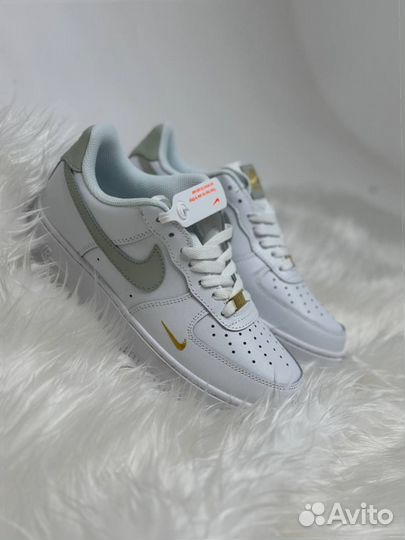 Кроссовки Nike Air Force One