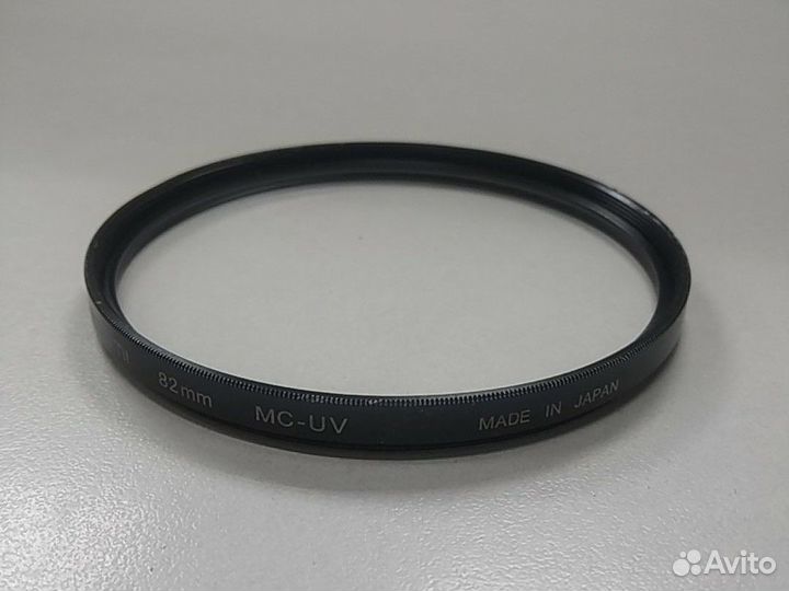 Фильтр для камеры 82mm