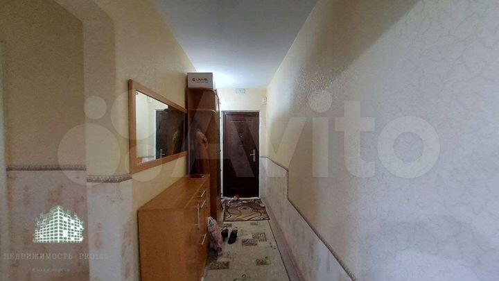 1-к. квартира, 39,9 м², 10/10 эт.