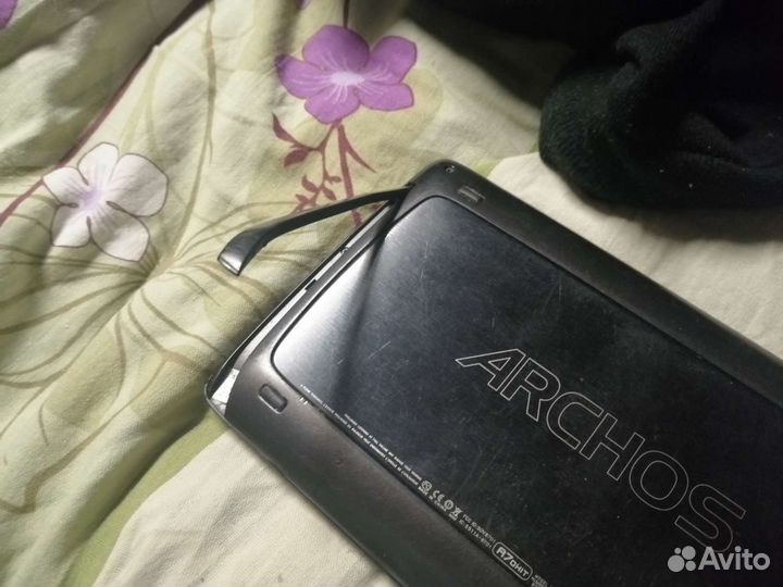 Archos планшет