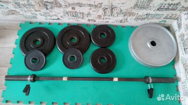 Штанга,гриф,блины