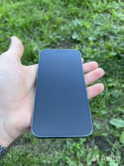 iPhone 13 Pro, 256 ГБ
