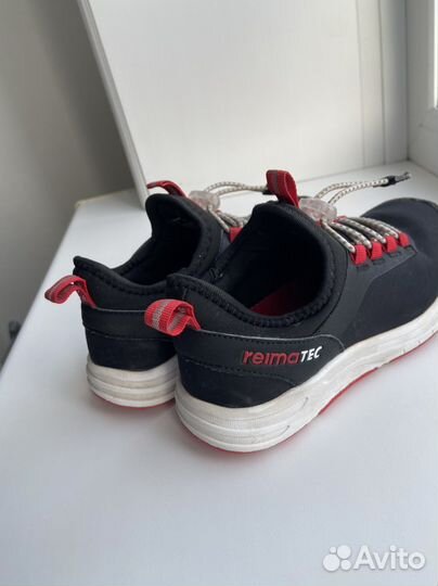 Кроссовки мембранные 31