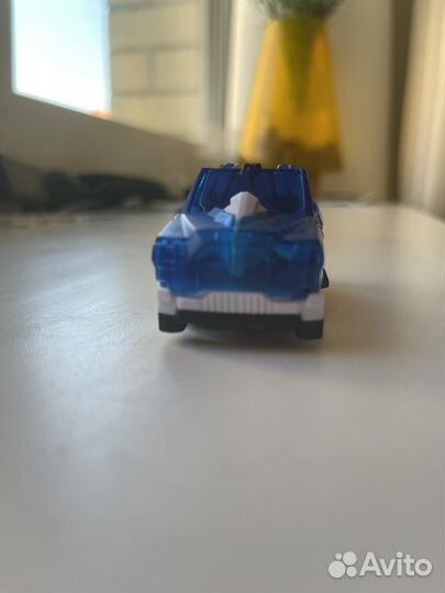 Игрушки дикие скричеры