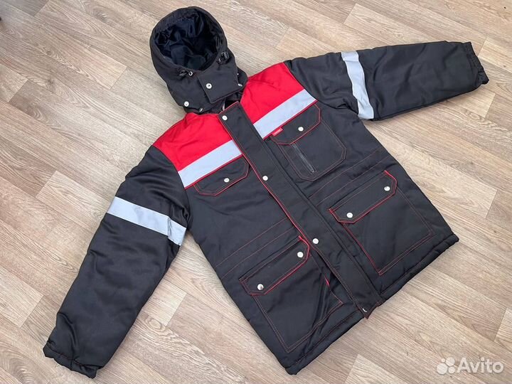 Спецодежда рабочая одежда