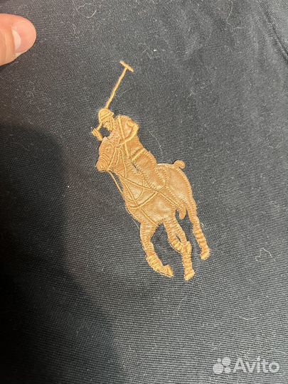 Polo ralph lauren поло