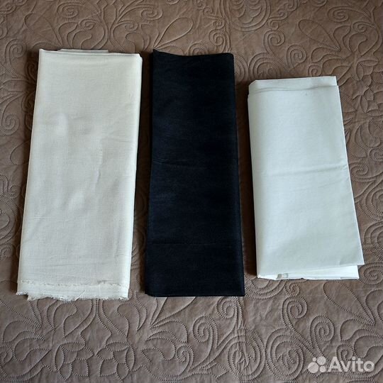 Застежки-молнии