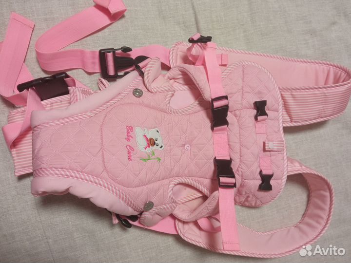 Эргорюкзак