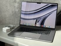 Apple MacBook air 15 m2 2023 8 512gb