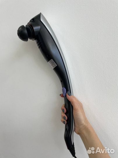 Ручной массажер для тела