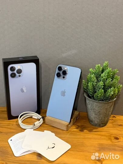iPhone 13 Pro Max, 1 ТБ