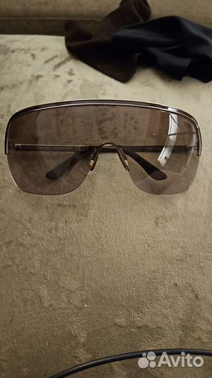 Солнцезащитные очки том ford женские