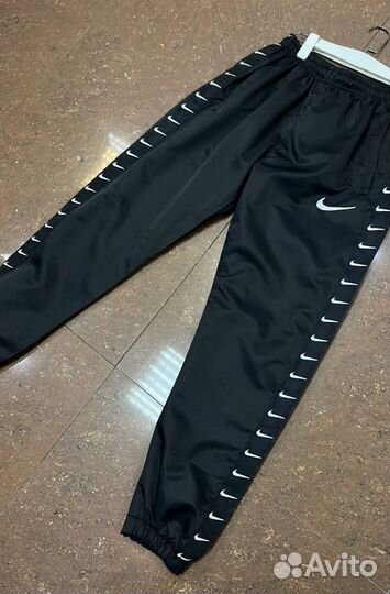 Штаны Nike: идеальный выбор для спорта 46-54