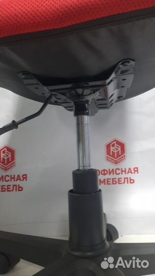 Кресло компьютерное для детей