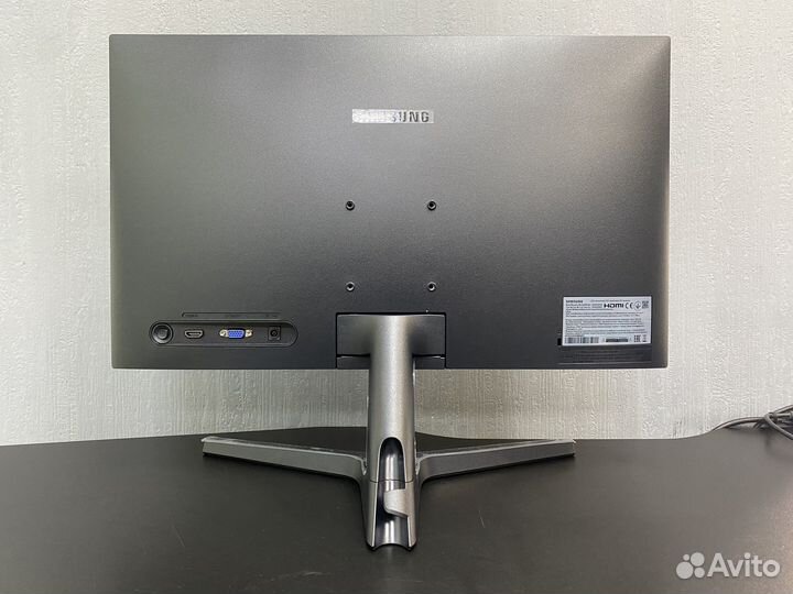 Новый монитор Samsung IPS, FullHD