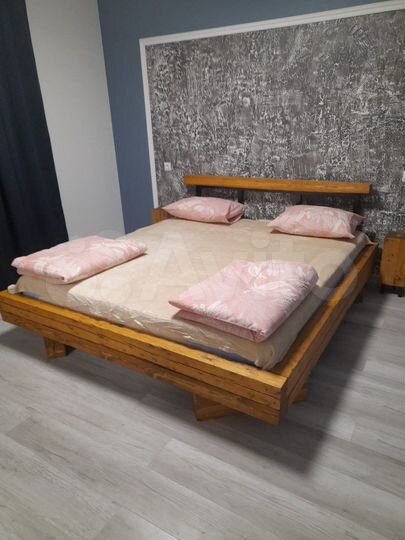 Дом 120 м² на участке 20 сот.