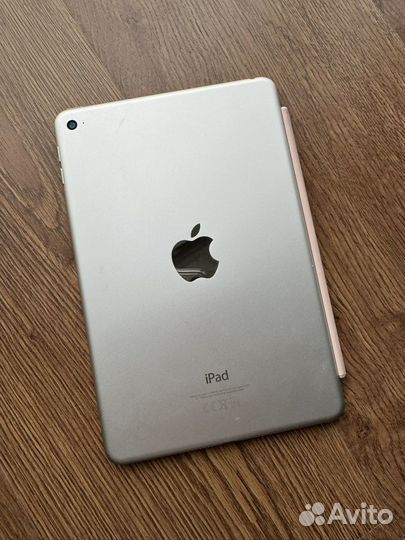 iPad mini 4 128gb