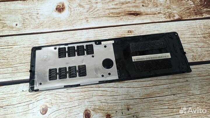 Заглушка корпуса ноутбука Acer Aspire E1-522 Packa