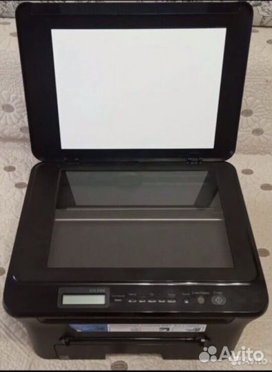 Мфу лазерный Samsung 4300(как новые,прошитый)