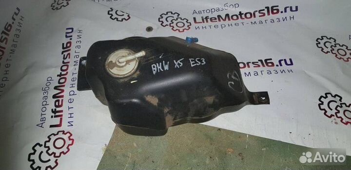 Бачок расширительный Bmw X5 E53 M62B46 2000