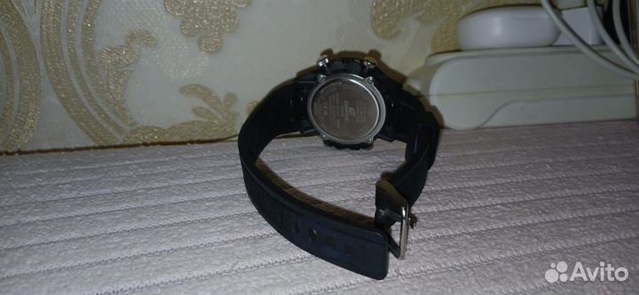 Casio Edifice ECB-2000TP-1A