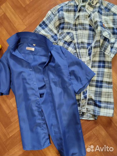 Вещи к школе на мальчика 152-158 см