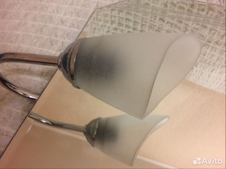 Зеркало с подсветкой