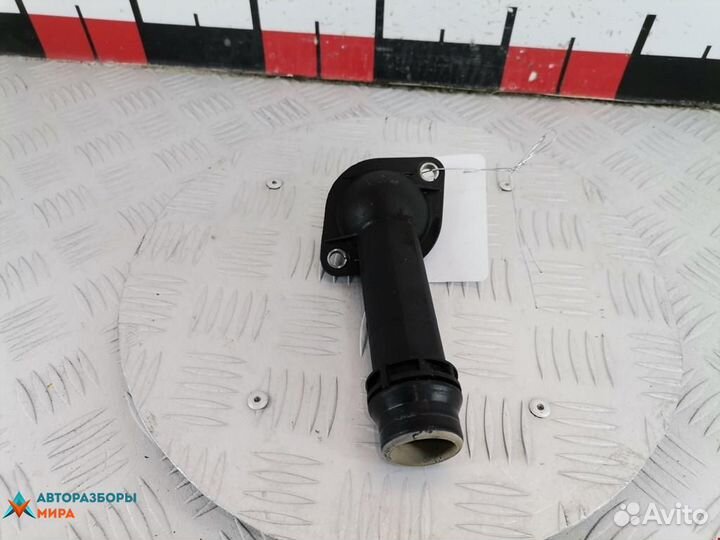 Корпус термостата Volkswagen Passat B5 1998