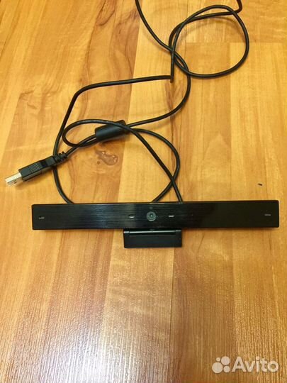 Камера и Микрофон Sony для подключения к TV Sony